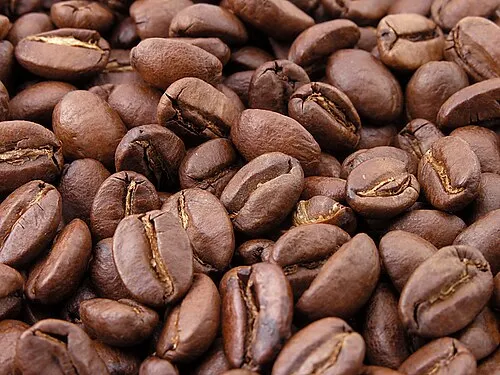 Caffeine Anhydrous for metabolic rate
