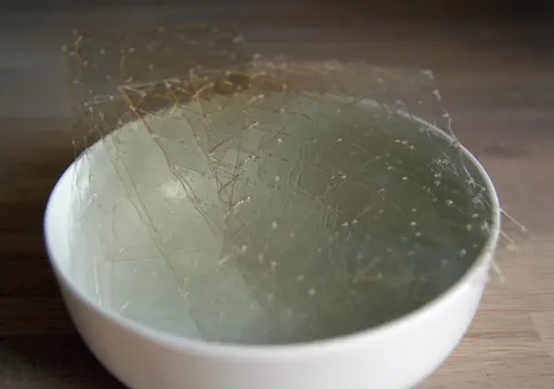 Collagen for lean mass preservation