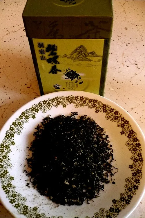 Green Tea Extract (EGCG)