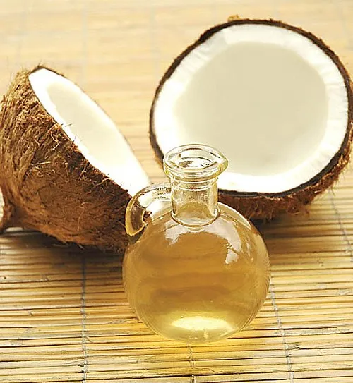 MCT Oil